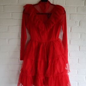 LYDIA DEETZ BEETLEJUICE HALLOWEEN COSTUME